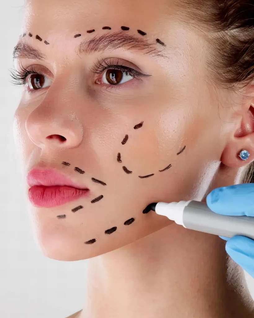 Cirugía Reconstructiva Facial